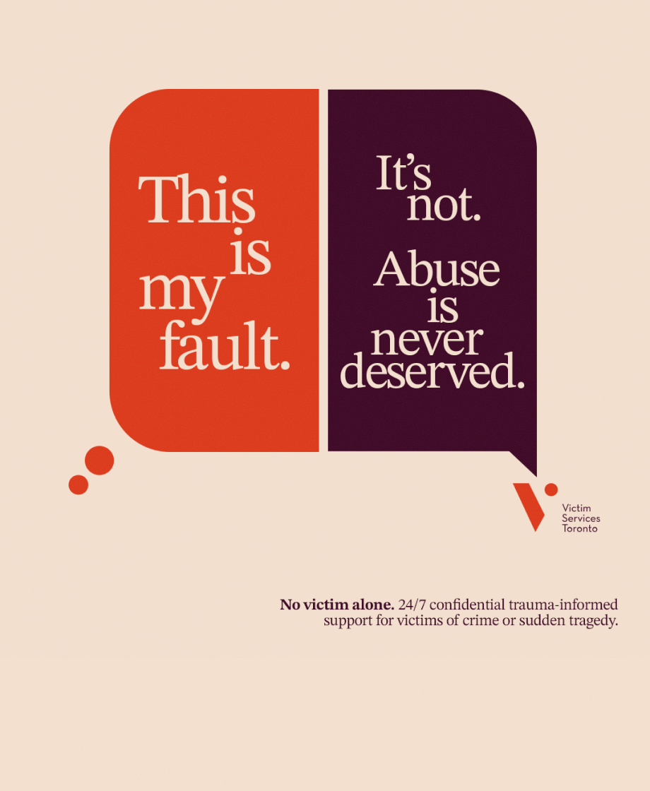 Anti-GBV Campaign