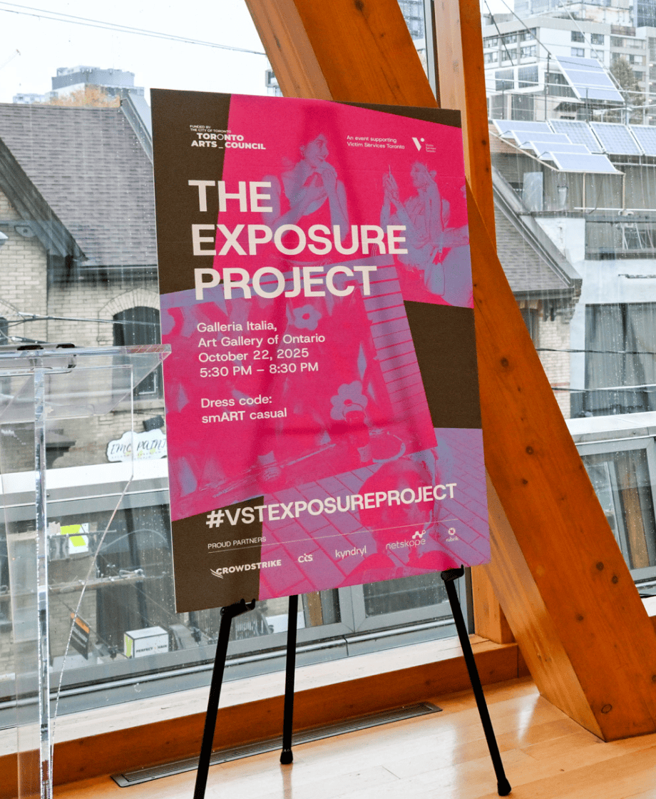 The Exposure Project