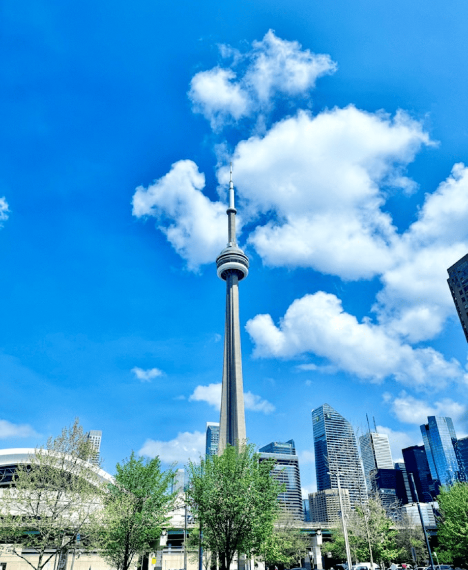 CN Tower