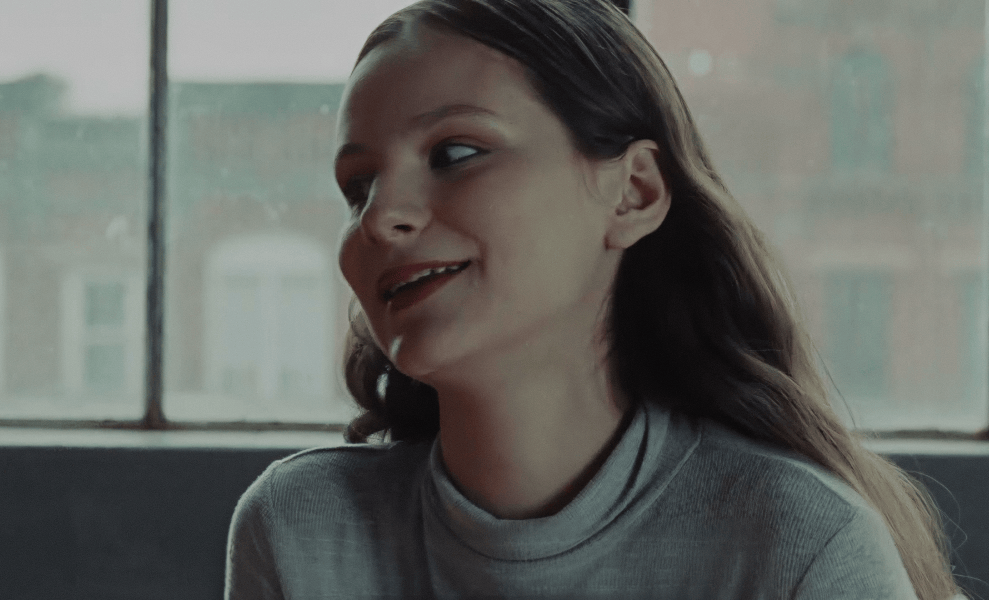 Julia's Story