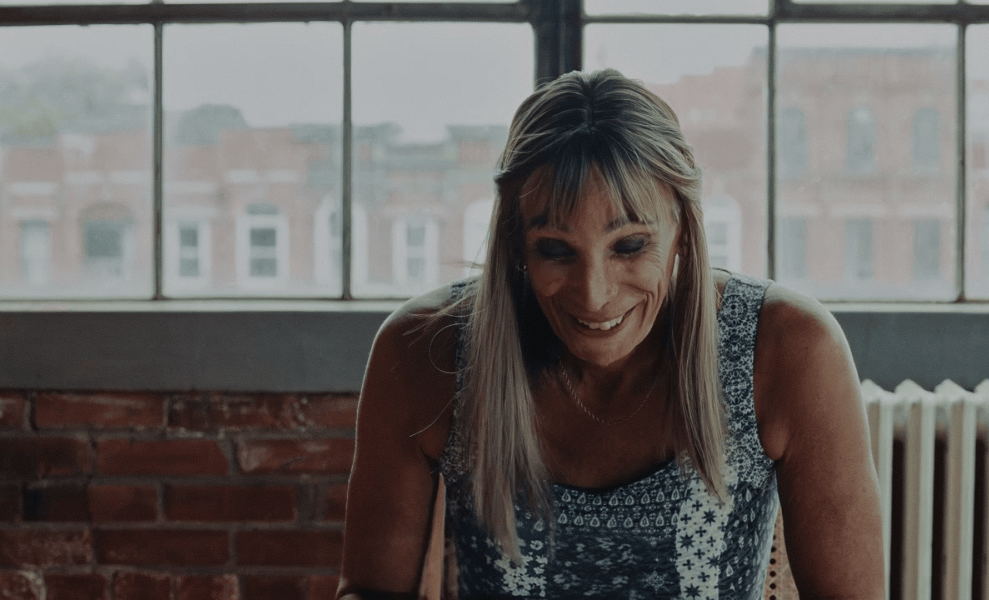 Christy's Story