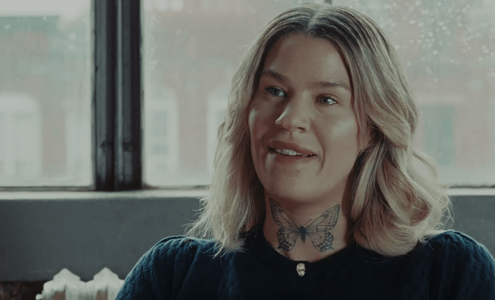 Kaitlin's Story