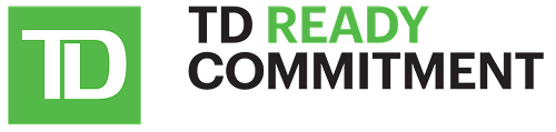TD Ready Commitment