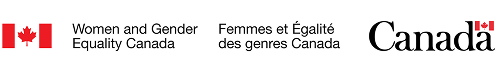 Women and Gender Equality Canada